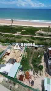 Lote/Terreno à venda, 765m² no Guarajuba (Monte Gordo), Camaçari