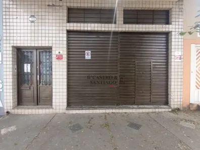 Imóvel Comercial com 2 Quartos para alugar, 174m² no Alto da Mooca, São Paulo