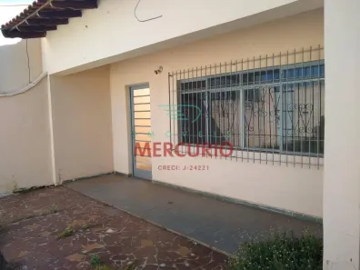 Casa com 3 Quartos à venda, 250m² no Jardim Gaivota, Bauru