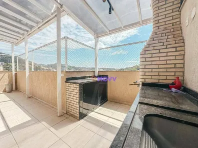 Cobertura com 2 Quartos à venda, 100m² no Badu, Niterói
