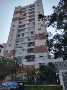 Apartamento com 2 Quartos à venda, 53m² no Saúde, São Paulo