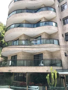 Apartamento com 2 Quartos à venda, 126m² no Braunes, Nova Friburgo