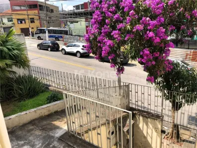 Sobrado com 3 Quartos à venda, 116m² no Vila Gustavo, São Paulo