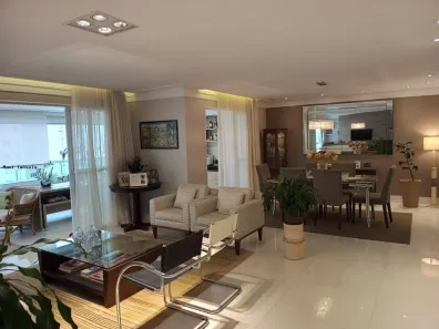 Apartamento com 4 Quartos à venda, 237m² no Centro, São Bernardo do Campo