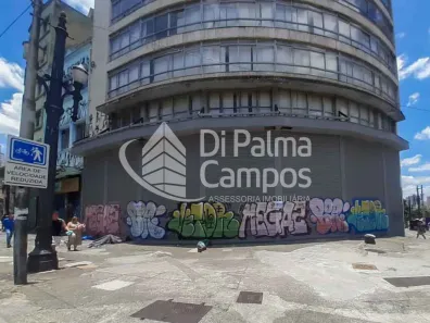 Ponto Comercial para alugar, 381m² no Brás, São Paulo