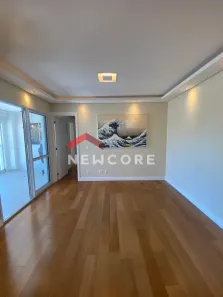 Apartamento com 1 Quarto à venda, 57m² no Cambuí, Campinas