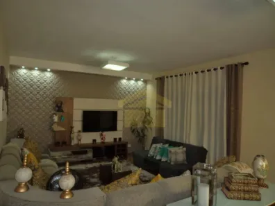 Casa com 3 Quartos à venda, 240m² no Parque Jabaquara, São Paulo