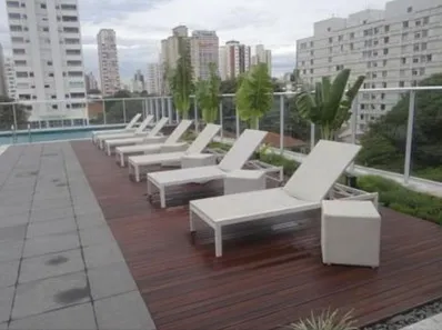 Apartamento com 4 Quartos à venda, 350m² no Alto de Pinheiros, São Paulo