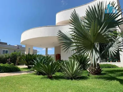 Casa de Condomínio com 4 Quartos para alugar, 280m² no Aglomeração Urbana de Jundiaí, Louveira