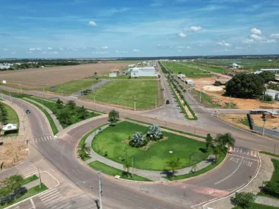 Lote/Terreno à venda, 327m² no Residencial Riviera Suíça I, Sinop