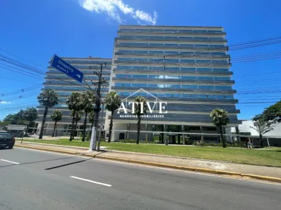 Sala Comercial para alugar, 32m² no Passo das Pedras, Gravataí