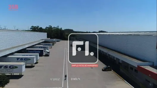 Galpão/Depósito/Armazém para alugar, 3285m² no , Nova Santa Rita