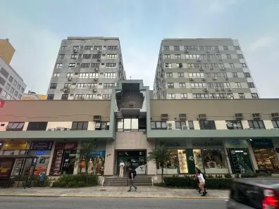 Sala Comercial à venda, 30m² no Trindade, Florianópolis
