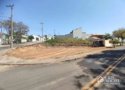 Lote/Terreno à venda, 407m² no Jardim Bela Vista, Indaiatuba