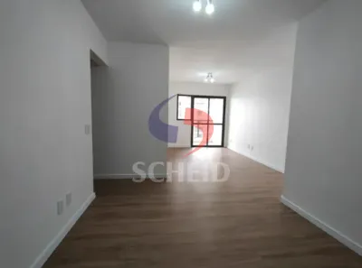 Apartamento com 3 Quartos à venda, 94m² no Brooklin Paulista, São Paulo