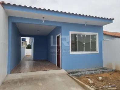 Casa com 2 Quartos à venda, 80m² no , Iguaba Grande