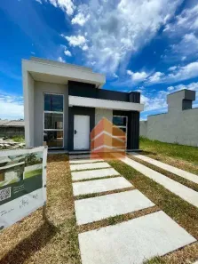 Casa de Condomínio com 2 Quartos à venda, 58m² no Parque dos Anjos, Gravataí
