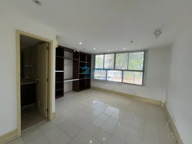 Sala Comercial à venda, 23m² no Barra da Tijuca, Rio de Janeiro