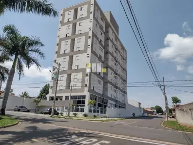 Apartamento com 2 Quartos à venda, 64m² no Jardim Santa Madalena, Sumaré
