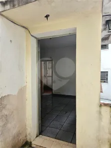 Casa com 1 Quarto para alugar, 100m² no Perdizes, São Paulo