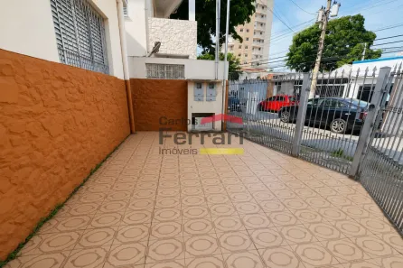 Sobrado com 5 Quartos à venda, 226m² no Santana, São Paulo