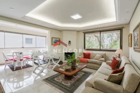 Apartamento com 4 Quartos à venda, 152m² no Bela Vista, Porto Alegre
