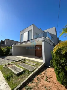 Casa de Condomínio com 5 Quartos à venda, 408m² no Parque das Nações, Parnamirim