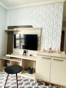 Apartamento com 2 Quartos à venda, 55m² no Xaxim, Curitiba