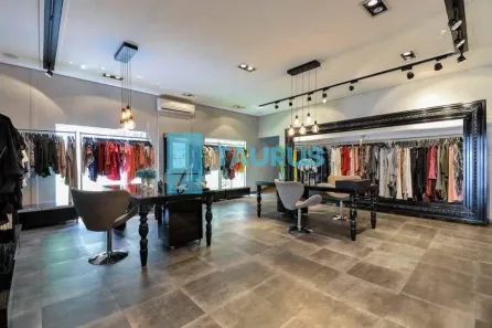 Ponto Comercial à venda, 350m² no Vila Nova Conceição, São Paulo