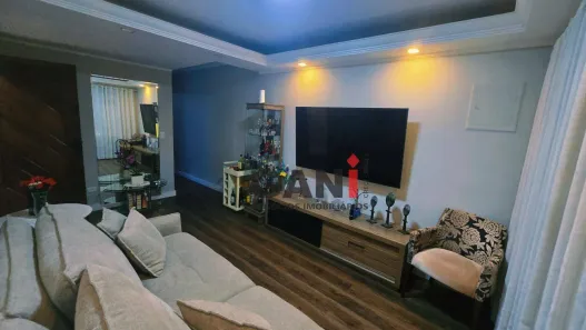 Sobrado com 4 Quartos à venda, 226m² no Taboão, Diadema