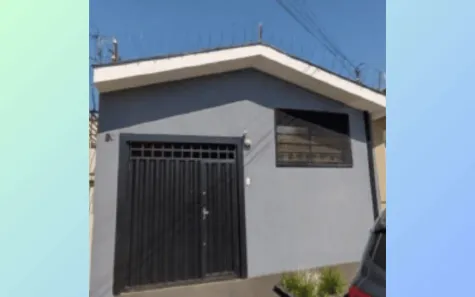 Casa com 2 Quartos à venda, 155m² no Ipiranga, Ribeirão Preto