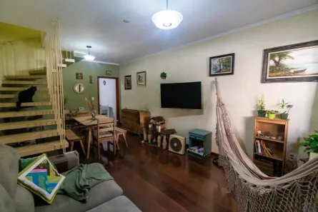 Casa com 2 Quartos à venda, 100m² no Vila Parque Jabaquara, São Paulo