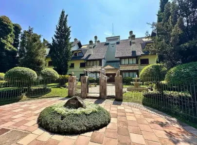 Apartamento com 4 Quartos à venda, 136m² no Bavária, Gramado