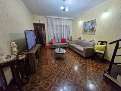 Sobrado com 2 Quartos à venda, 131m² no Boa Vista, São Caetano do Sul