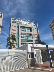 Apartamento com 3 Quartos à venda, 286m² no Santa Luzia, Juiz de Fora
