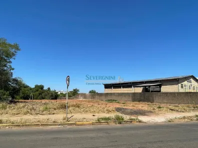 Lote/Terreno à venda, 2630m² no Distrito Industrial Ritter, Cachoeirinha