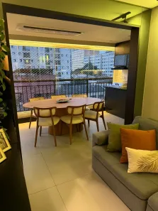 Apartamento com 2 Quartos à venda, 70m² no Ipiranga, São Paulo