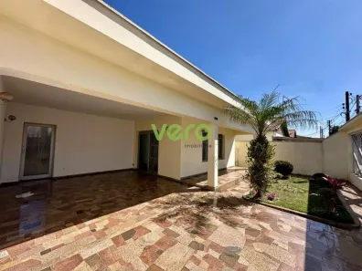 Casa com 2 Quartos à venda, 164m² no Vila Dainese, Santa Bárbara D'Oeste