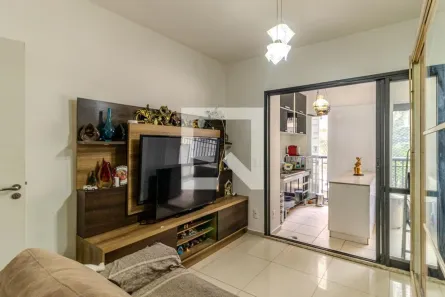 Apartamento com 2 Quartos à venda, 59m² no Santa Cecília, São Paulo