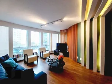 Apartamento com 2 Quartos à venda, 86m² no Barra da Tijuca, Rio de Janeiro