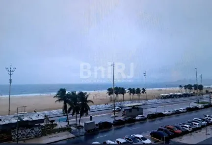 Apartamento com 5 Quartos à venda, 465m² no Copacabana, Rio de Janeiro