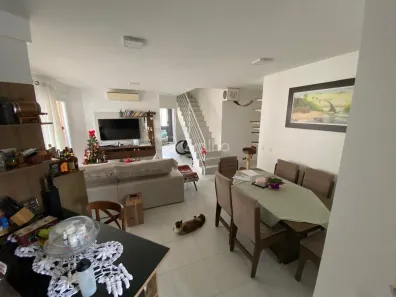 Apartamento com 2 Quartos à venda, 98m² no Córrego Grande, Florianópolis