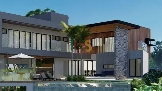 Casa com 5 Quartos à venda, 680m² no , Porto Seguro