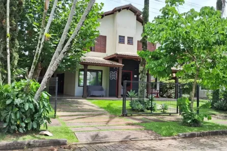 Casa com 4 Quartos à venda, 316m² no Jurerê Internacional, Florianópolis