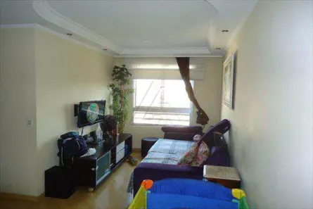 Apartamento com 2 Quartos à venda, 49m² no Fazenda Morumbi, São Paulo