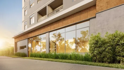 Apartamento com 2 Quartos à venda, 37m² no Jabaquara, São Paulo