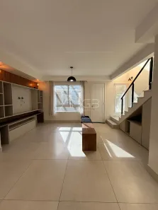 Casa de Condomínio com 3 Quartos à venda, 125m² no Roncáglia, Valinhos