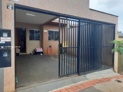 Casa com 2 Quartos à venda, 78m² no Brasília, Londrina