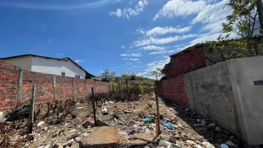 Lote/Terreno à venda, 200m² no Residencial Cidade Industrial, Anápolis