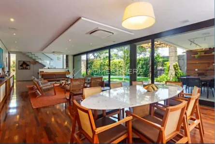 Casa de Condomínio com 4 Quartos à venda, 459m² no Jardim dos Estados, São Paulo